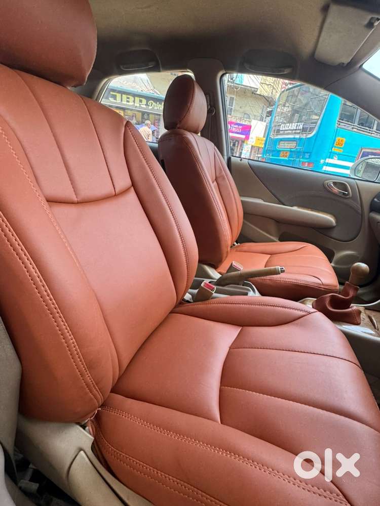 Honda City Zx Petrol Manual 2006