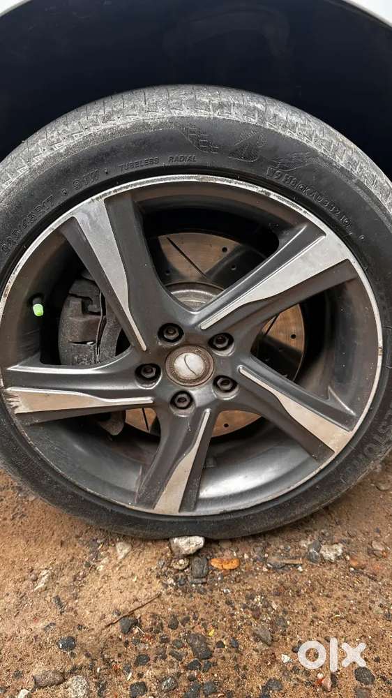 Volvo V40 Cross Country 2016