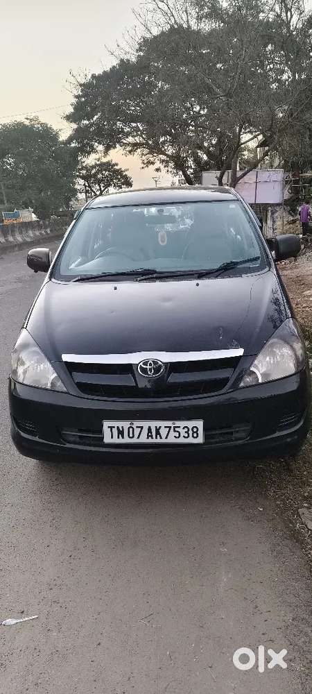 Toyota Innova 2006