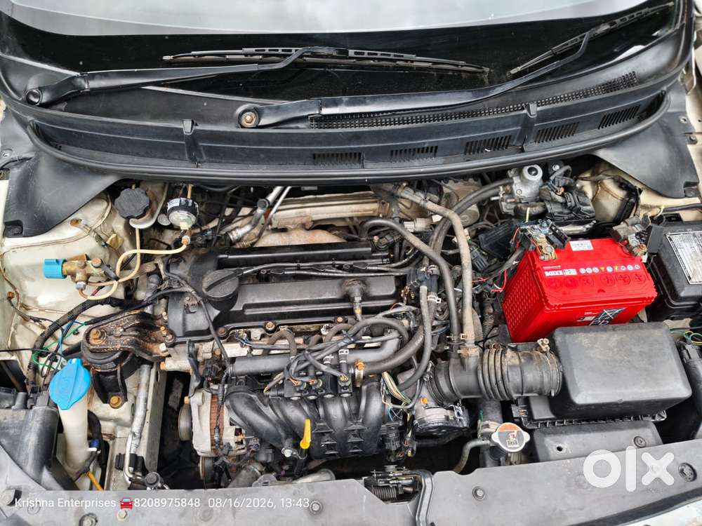 Hyundai I20 Active S Petrol, 2014, Petrol