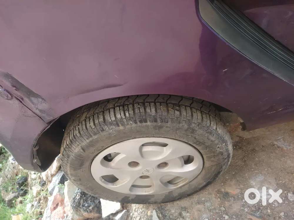 Tata Nano 2015 Reg Power Steering Power Window Ac