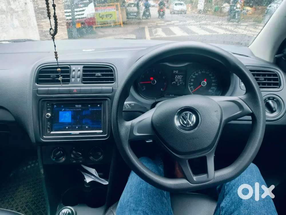 Volkswagen Polo 2022