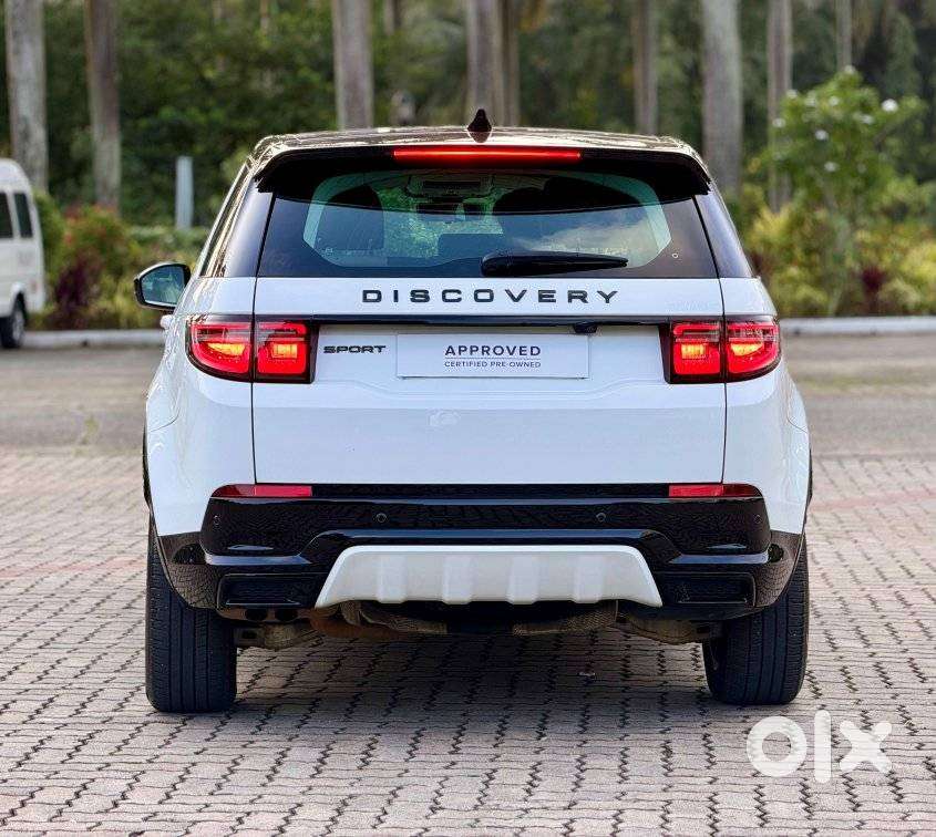 Land Rover Discovery Sport Se R-dynamic, 2024, Diesel