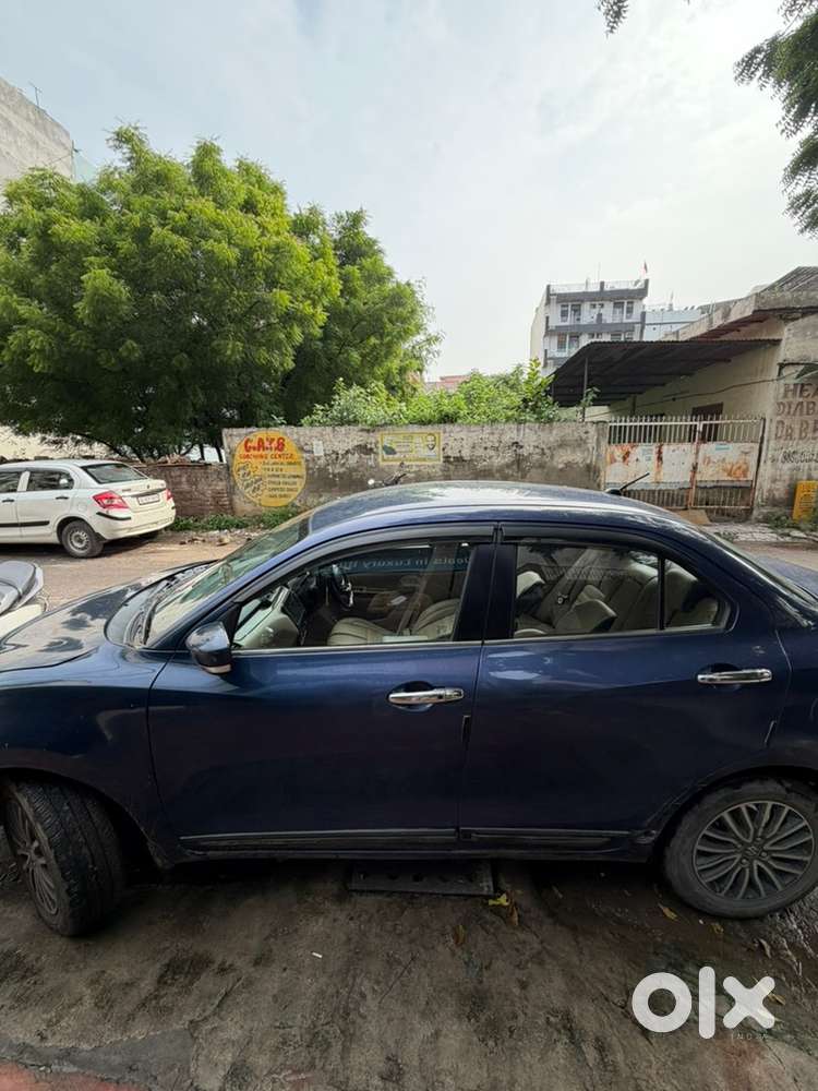 Swift Dzire 2018 Automatic