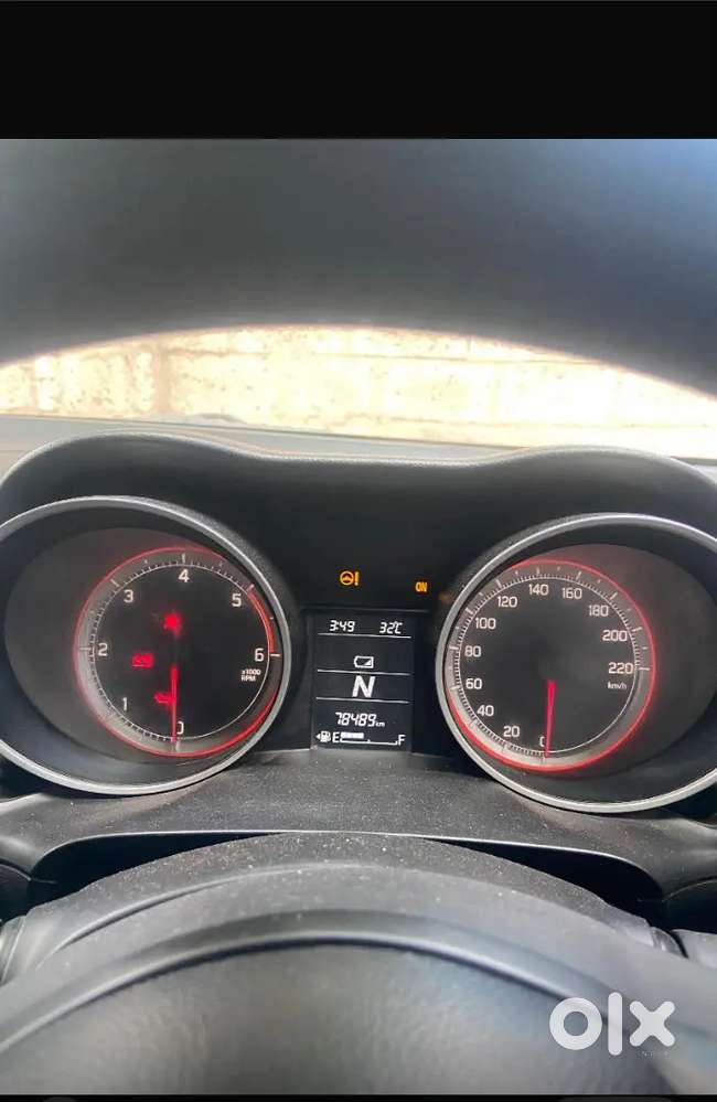 Swift 2019 In Best Condition