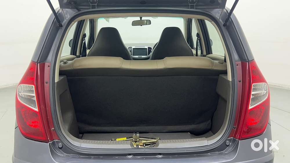 Hyundai I10 Magna 1.1l, 2014, Petrol