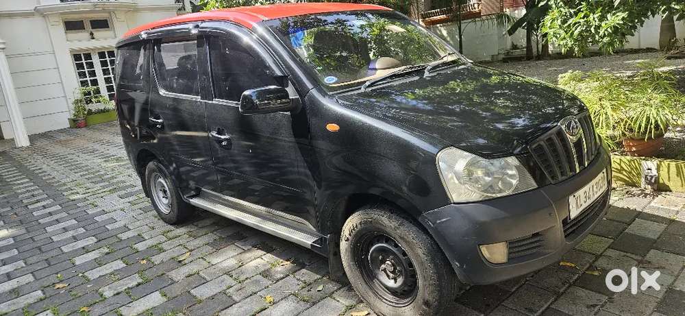 Mahindra Xylo D2 Good Contision