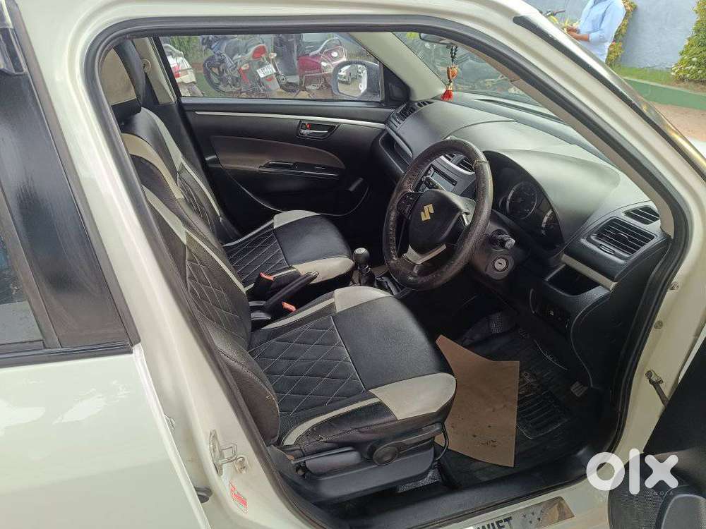Maruti Suzuki Swift Ddis Zdi, 2014, Diesel