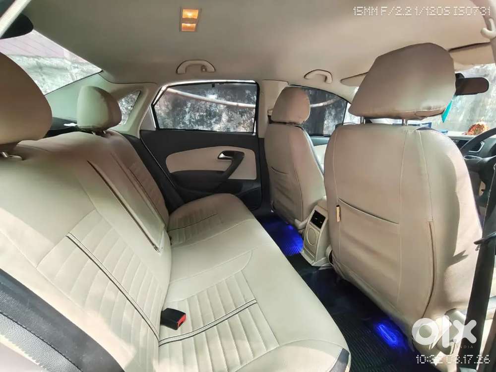 Volkswagen 2012 Registration  Good Condition