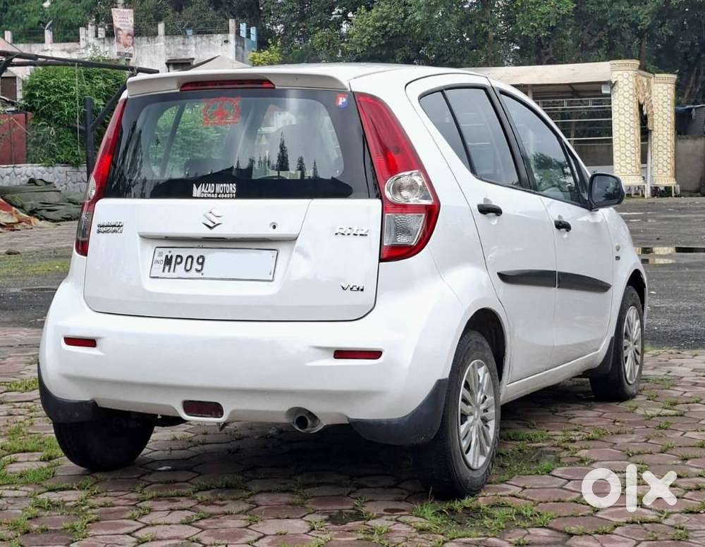 Maruti Suzuki Ritz Vdi, 2013