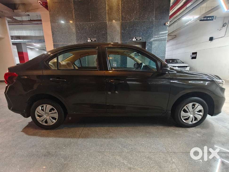Honda Amaze S 1.2 Petrol Mt, 2022, Petrol