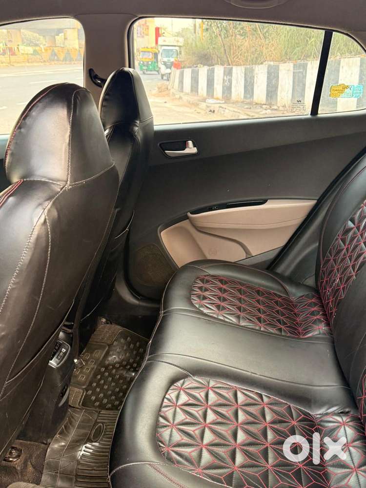 Hyundai Grand I10 Sportz O 1.2, 2017, Cng & Hybrids