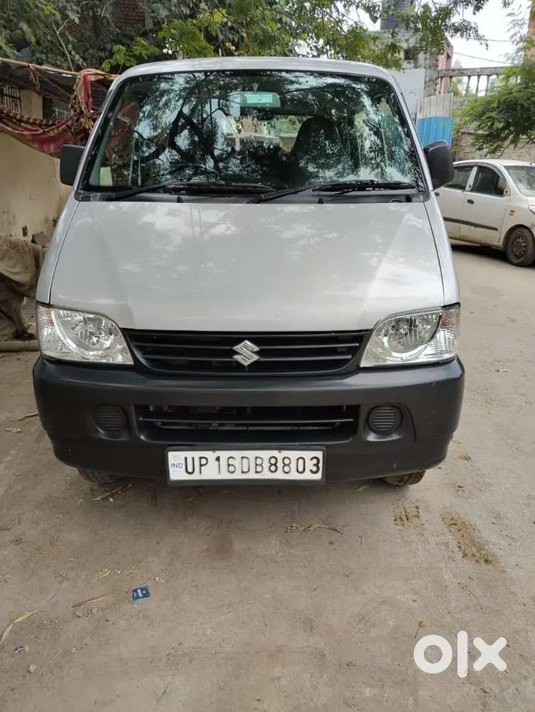 Maruti Suzuki Eeco 2022 Cng & Hybrids 80000 Km Driven