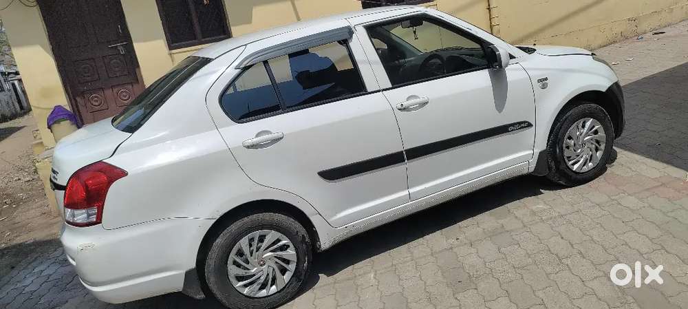 Maruti Suzuki Swift Dzire 2015 Model Ldi