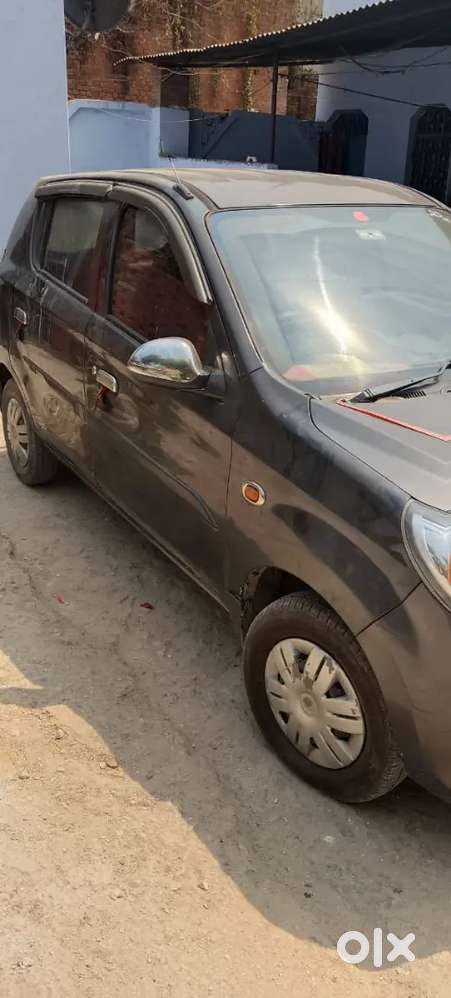 Maruti Suzuki Alto 800 2018