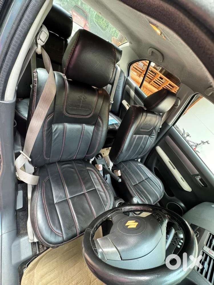 Maruti Suzuki Swift Dzire 2009 Petrol Good Condition