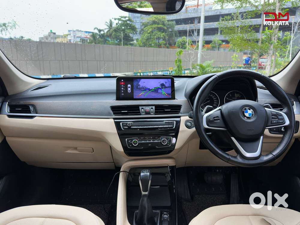 Bmw X1 Sdrive 20d X Line, 2017, Diesel