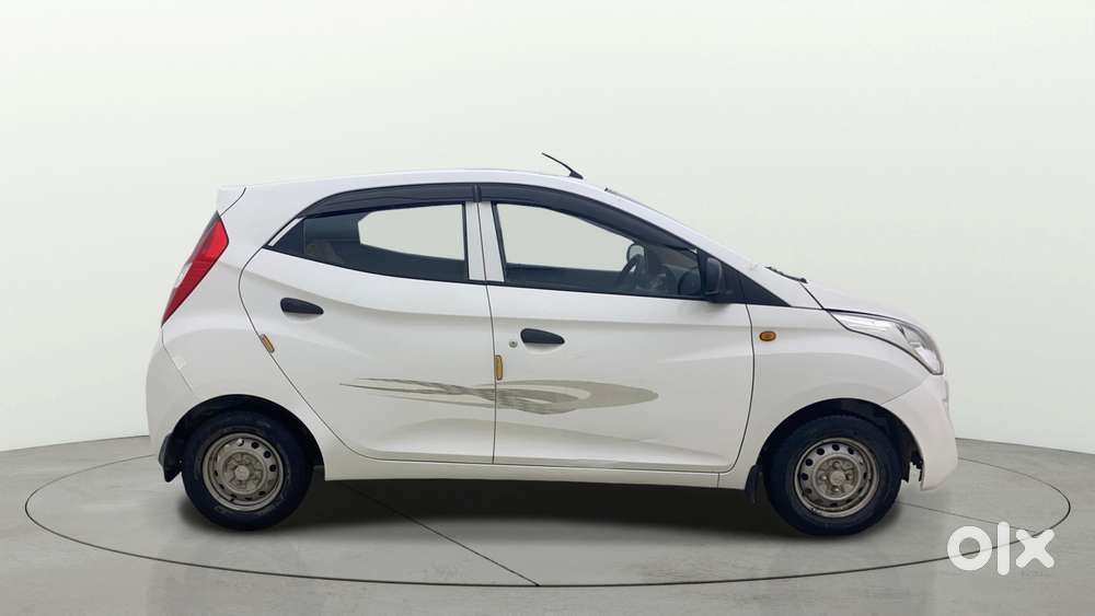 Hyundai Eon Era +, 2016, Petrol
