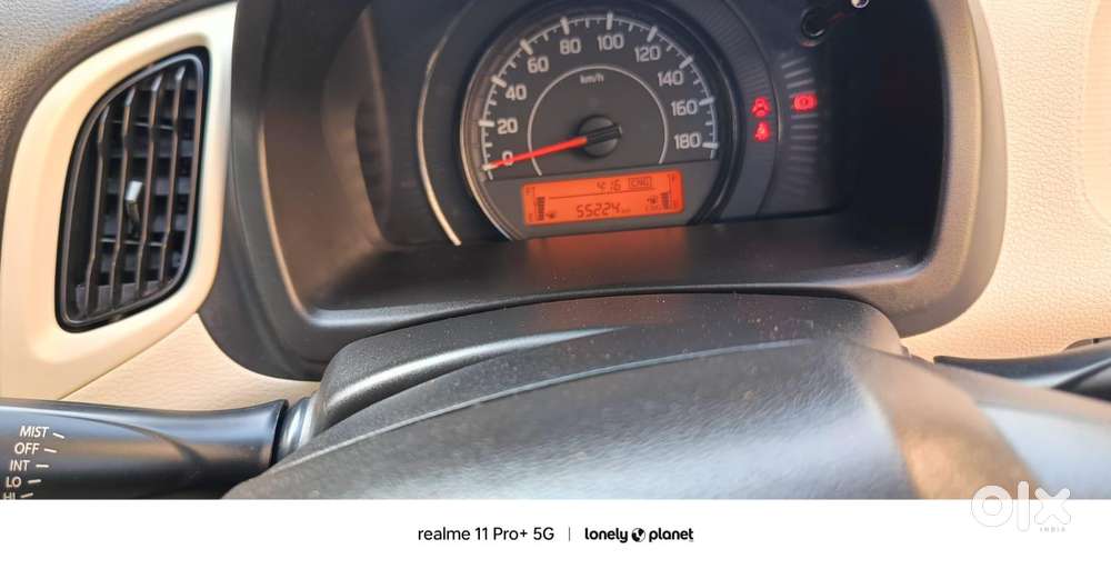 Maruti Suzuki Wagon R Cng Lxi, 2020, Cng & Hybrids