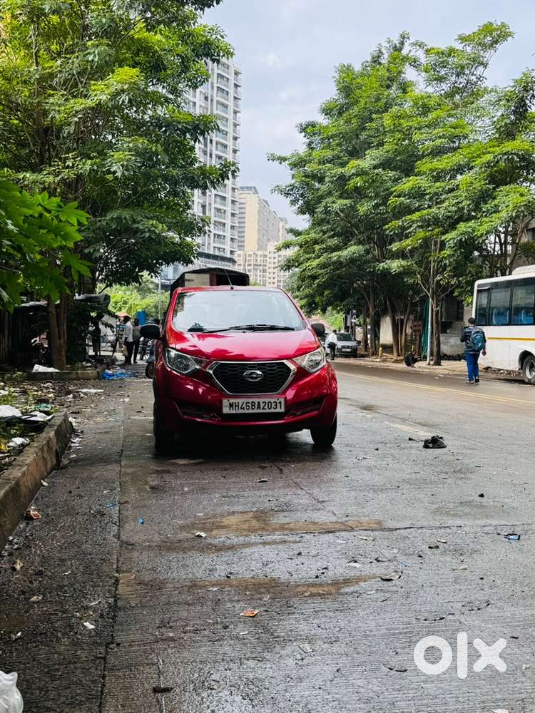 Datsun Redigo 2017 Year Model