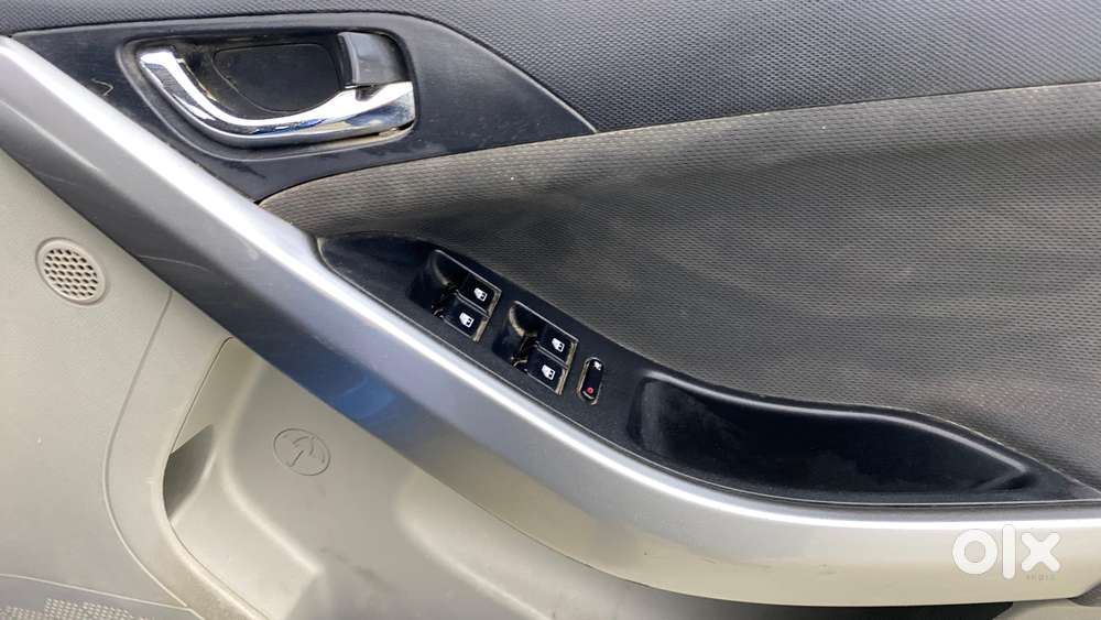 Tata Nexon 1.5 Revotorq Xz Plus, 2018, Diesel