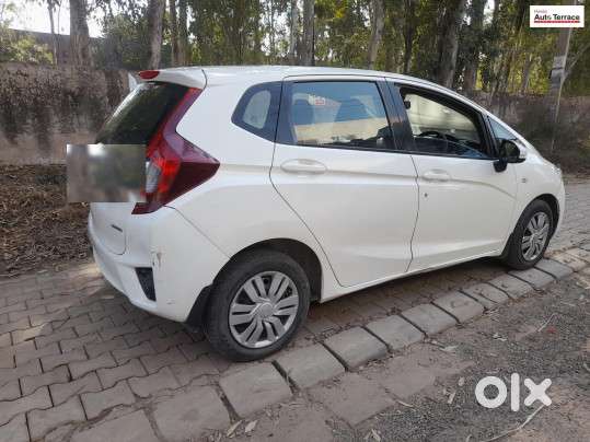 Honda Jazz 1.5 S I Dtec, 2015, Diesel