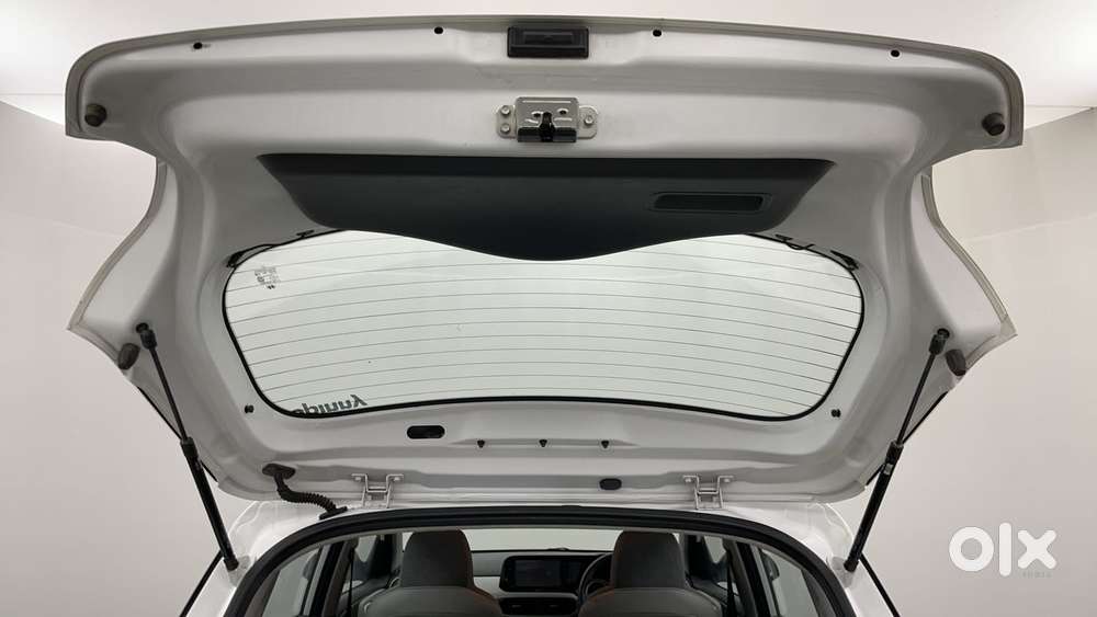 Hyundai Grand I10 Nios Sportz 1.2 Kappa Vtvt, 2022, Petrol