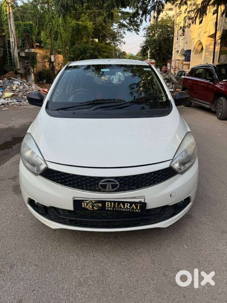 Tata Tiago 1.05 Revotorq Xm, 2018, Diesel