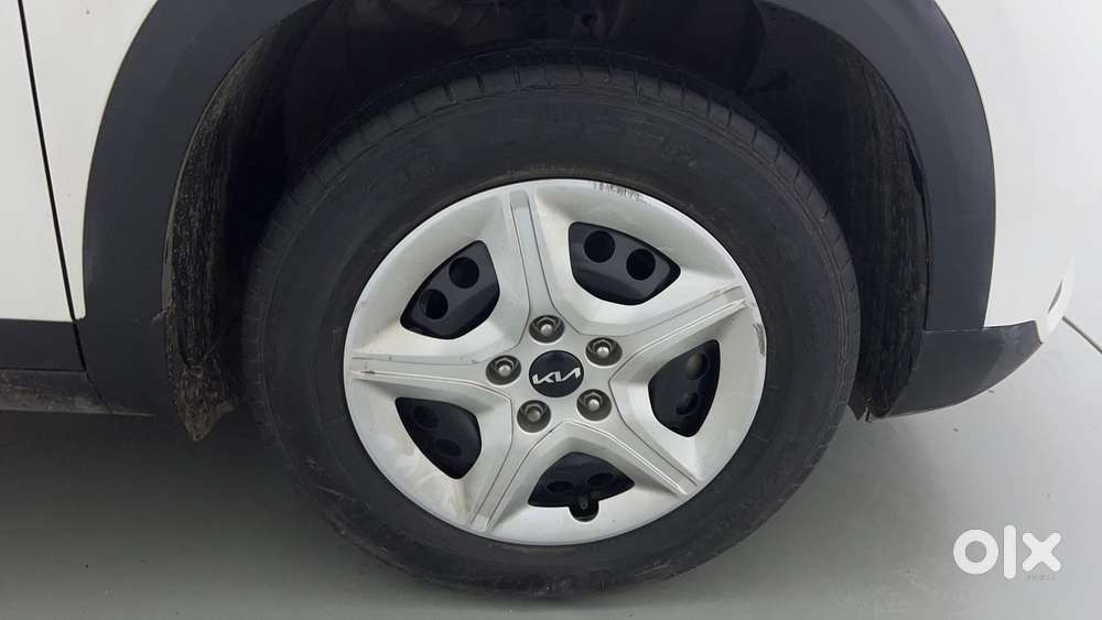 Kia Seltos 1.5 Hte Diesel Imt, 2022, Diesel