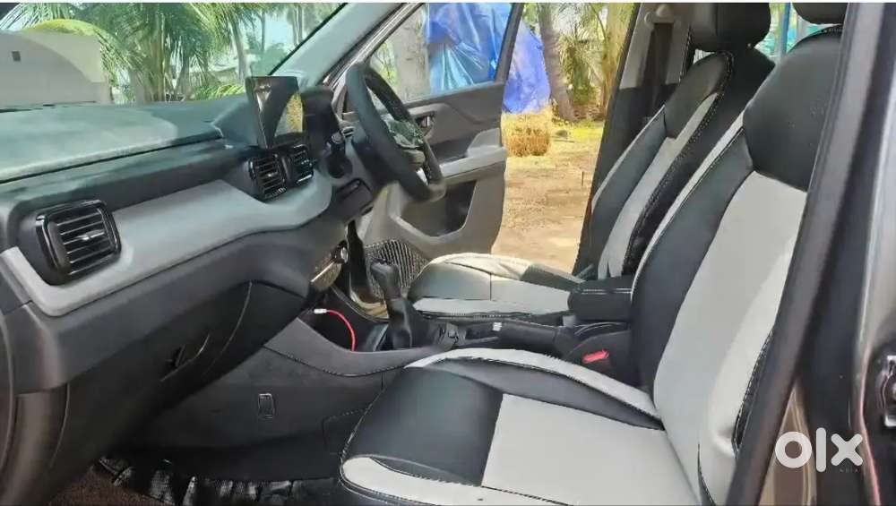 Tata Punch Adventure 2026 New Car For Sales