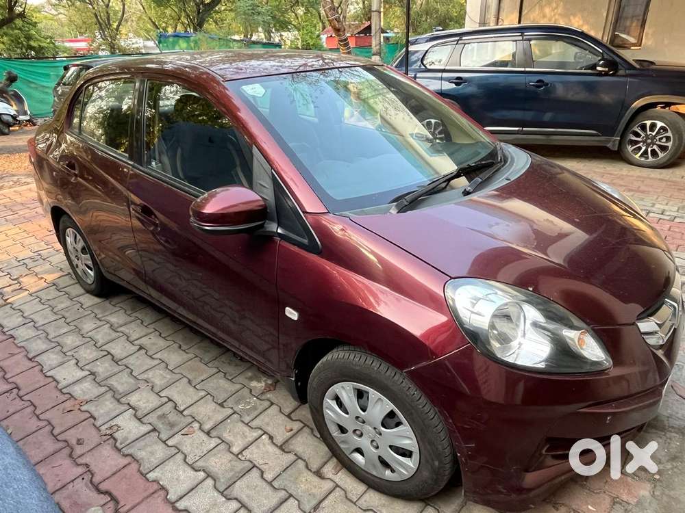 Honda Amaze