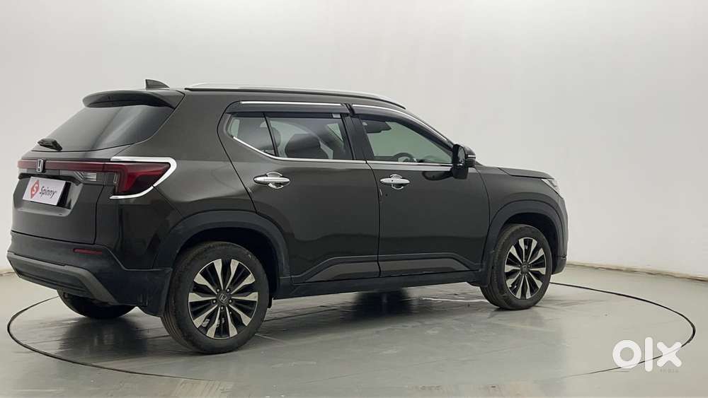 Honda Elevate Zx Cvt, 2023, Petrol