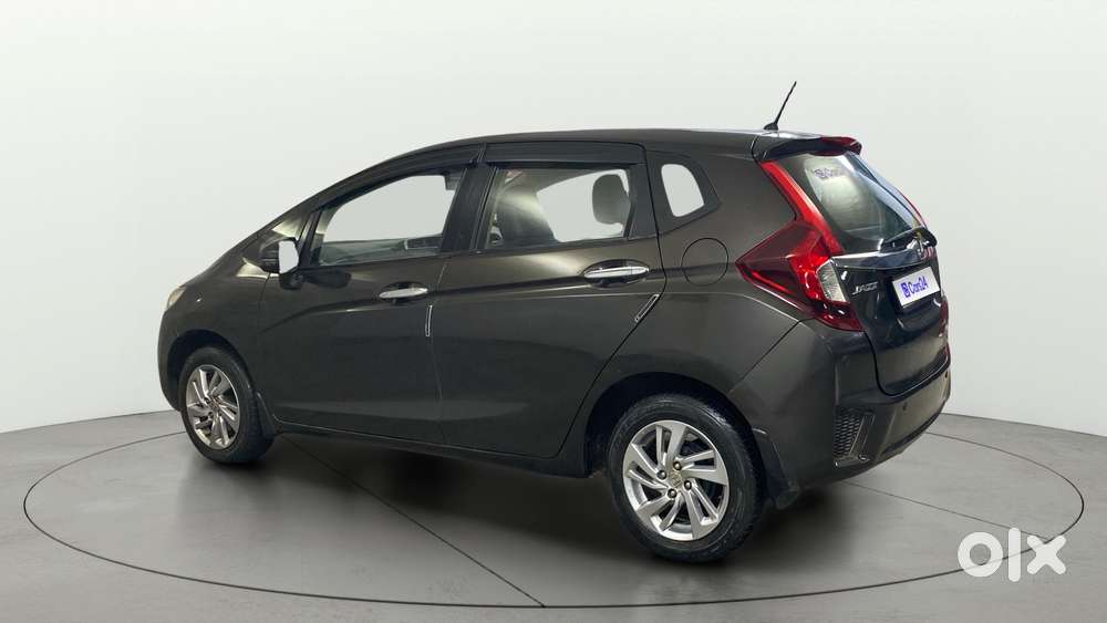 Honda Jazz 1.2 Vx I Vtec, 2018, Petrol