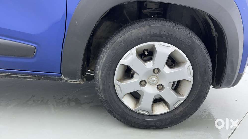 Renault Kwid Climber 1.0 Mt, 2019, Petrol