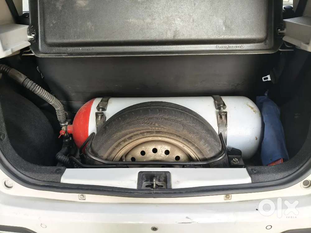 Maruti Suzuki Wagon R 1.0 2021 Cng & Hybrids Good Condition