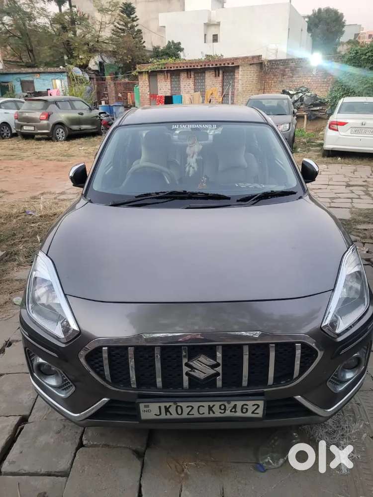 Maruti Suzuki Dzire 2020 Petrol Well Maintained