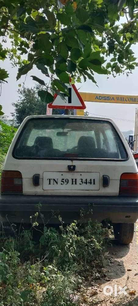 Good Condition Good Look