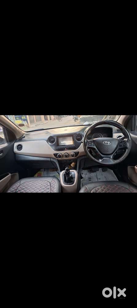 Hyundai I10 Asta 1.2, 2017