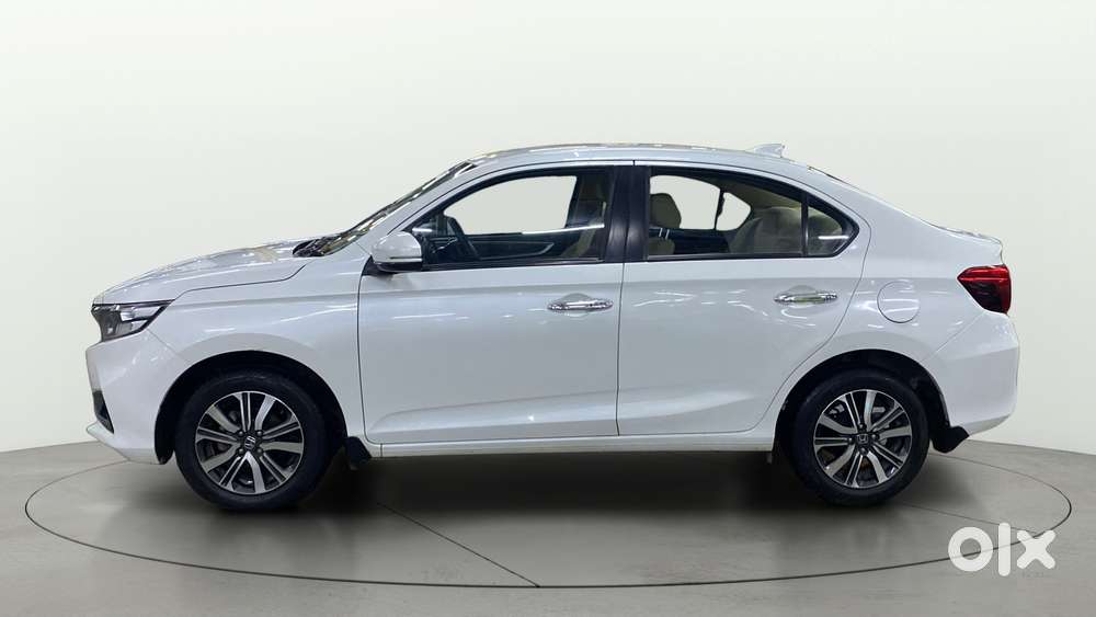 Honda Amaze Vx Cvt Petrol, 2024, Petrol