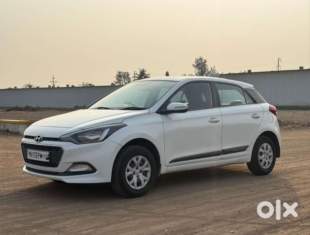 Hyundai Elite I20 Sportz 1.2, 2015, Petrol