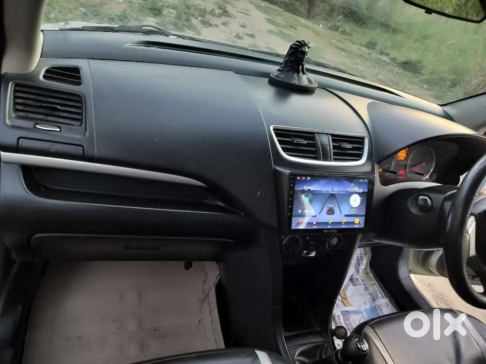 Maruti Suzuki Swift 2014