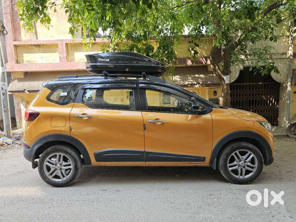 Renault Triber Sale