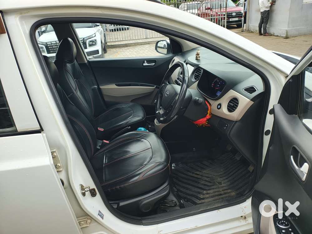 Hyundai Grand I10 Asta 1.2 Vtvt, 2019, Petrol