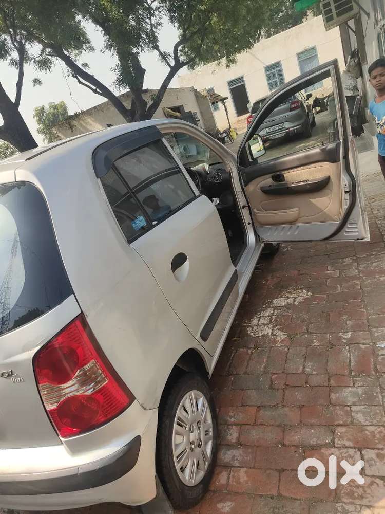 Hyundai Santro Xing 2014 Car