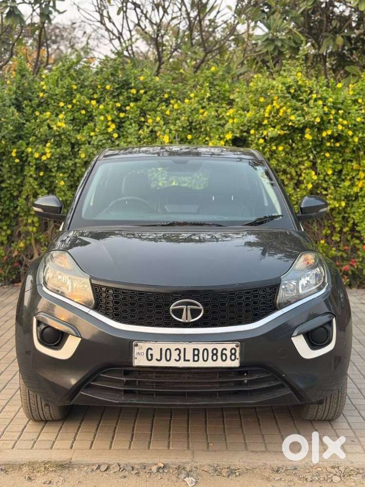 Tata Nexon 1.5 Revotorq Xma Amt, 2019, Diesel