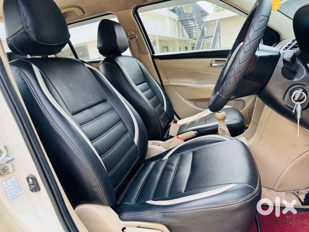 Maruti Suzuki Swift Dzire Vdi, 2013, Diesel