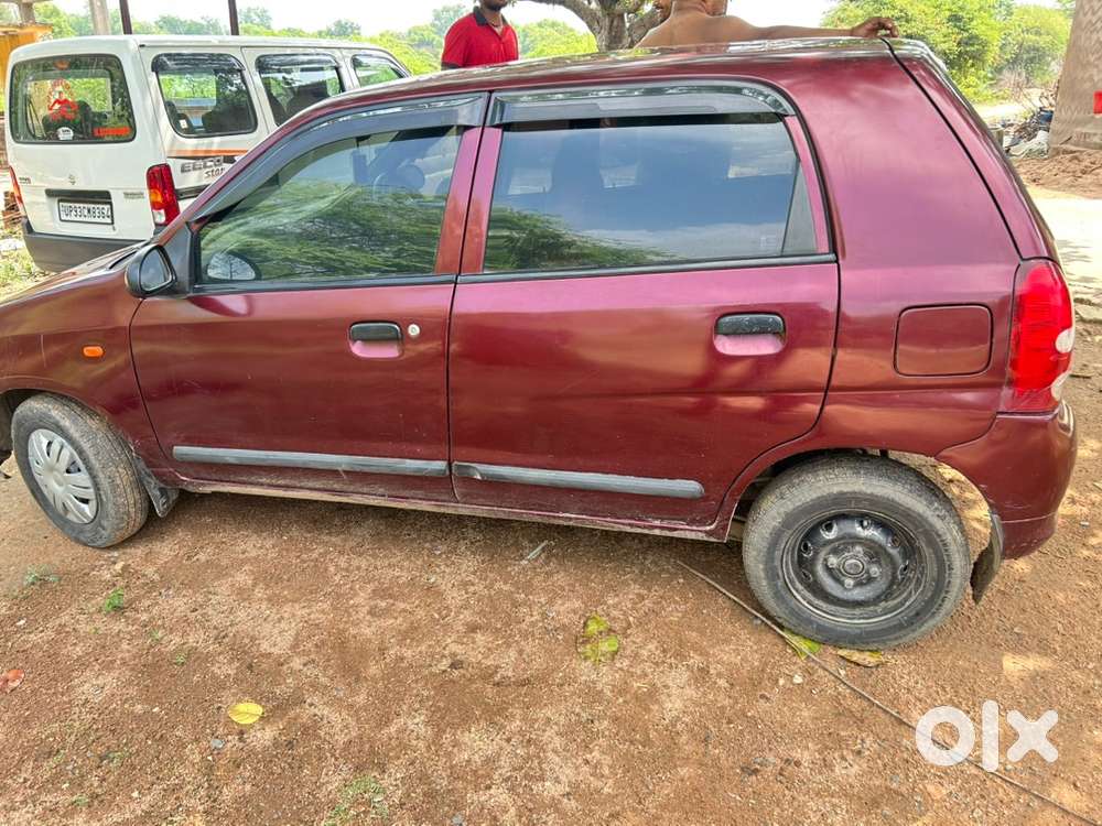 Maruti Suzuki Alto 2011 Year Model
