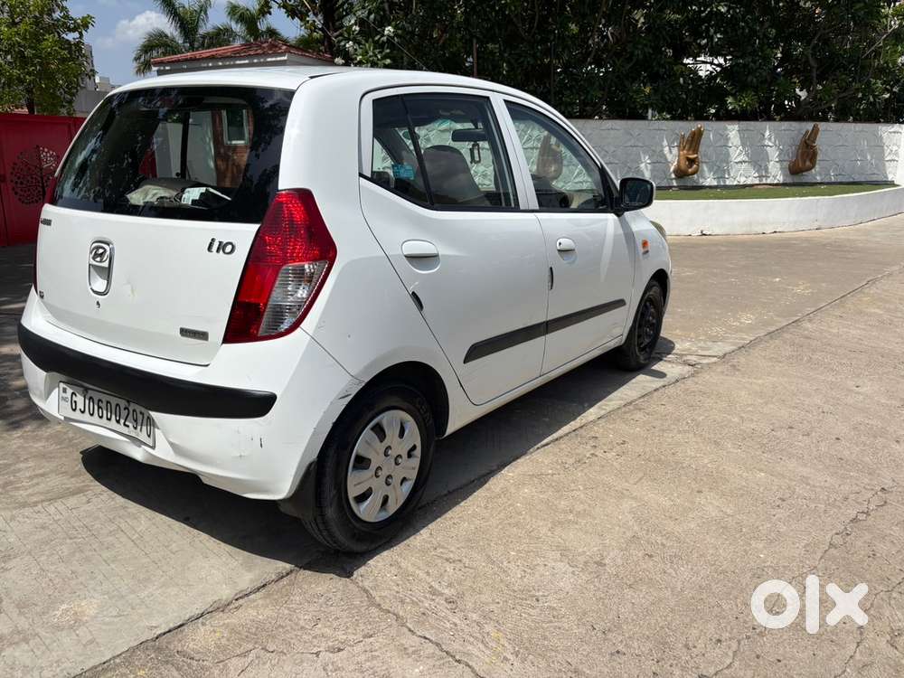 Hyundai I10 Magna 1.2  Genuine 61k Km  Company Service  2030 Pass
