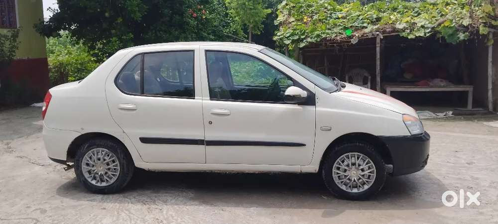 Tata Indigo Ecs 2014
