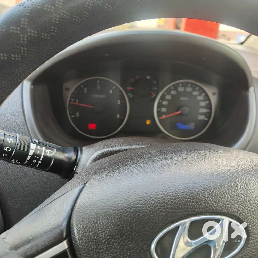 Hyundai I20 1.2 Spotz 2011